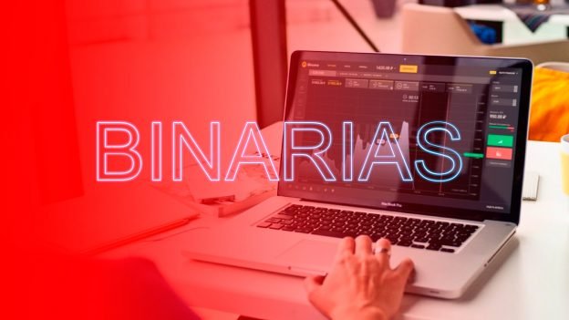 Curso de Binarias