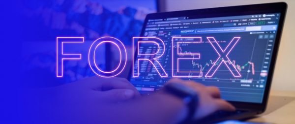 CURSO FOREX